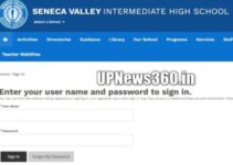 SVSD Portal: Seneca Valley School District Parent Portal !