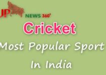Why Cricket Is the Most Popular Sport In India