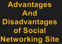 Advantages And Disadvantages of Social Networking Sites Essay