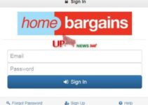 Home Bargains Staff Portal Login UK Procedure With Payslips !