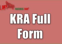 KRA Full Form in HR, Job & Banking: KRA का फुल फॉर्म !