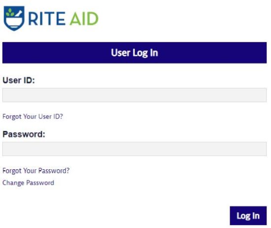 Rite Aid Portal Login For Employees Rite Aid Rnation Payroll