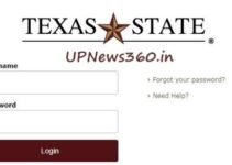 Texas State Self Service Login or TXST Self Service Portal 2024