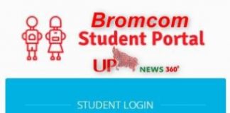 Bromcom Student Portal
