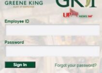 GKI Portal Login & Sign in Process with Green King Payslips