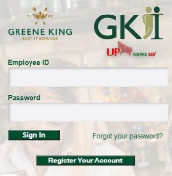 GKI Portal