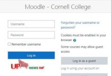 Moodle cornell