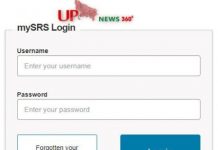 Mysrs BCU Portal