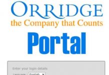 Orridge Portal
