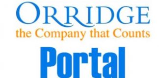 Orridge Portal