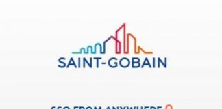 Saint Gobain Portal