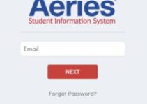 Aeries Student Portal Login LUSD, CVUSD & BCSD