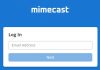 Mimecast Personal Portal