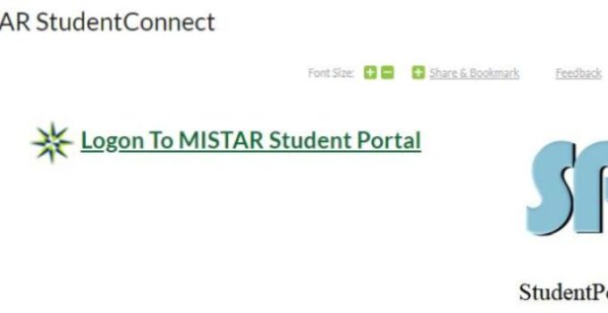Mistar Student Portal Farmington hills, Waterford & Southfield