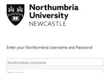 Northumbria Student Portal
