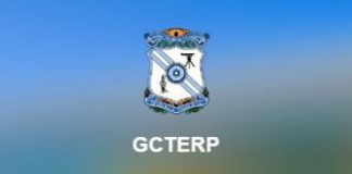 GCT Portal