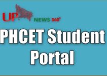 PHCET Student Portal Login Process [PHCET छात्र पोर्टल]