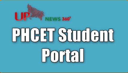 PHCET Student Portal