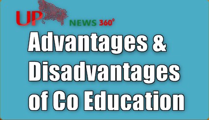 Advantages and Disadvantages of Co Education