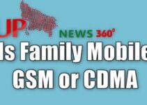 Is Family Mobile A GSM Network