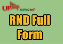 RND Full Form in Business | Meanning of RND in Hindi