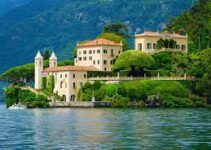 Property For Sale in Italy With Sea Views in Cheap Price!