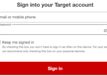 Target Workday Payslip Login with Benefits