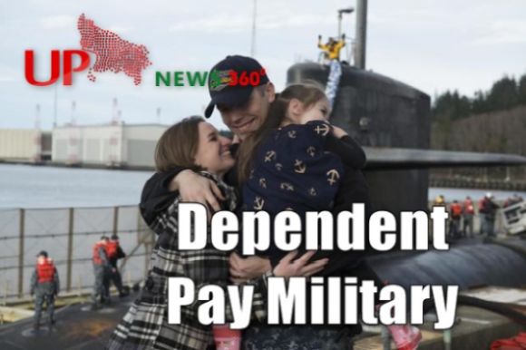 Dependent Pay Military