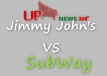 Jimmy John’s Vs Subway, Which one is Better?