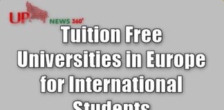 Tuition Free Universities in Europe for International Students