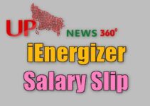 iEnergizer Salary Slip Format Download Online 2024 !