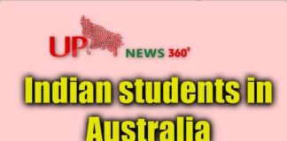 Indian students in Australia