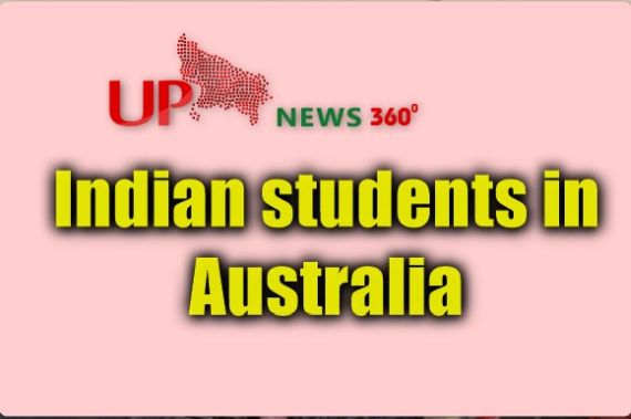 Indian students in Australia