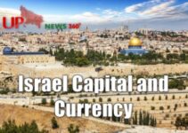 Israel Capital and Currency OR Capital and Currency of Israel