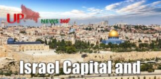 Israel Capital and Currency