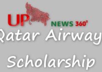 Qatar Airways Scholarship for International Students 2024 🎓