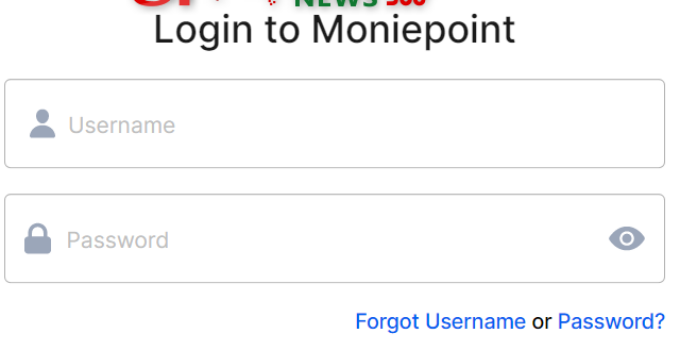 Moniepoint Login & Sign up Dashboard & Mobile App !
