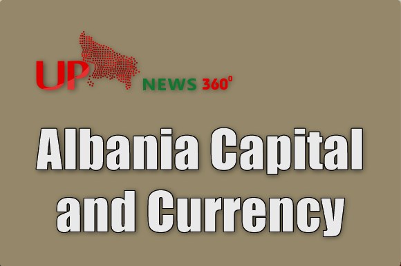 Albania capital and currency