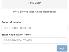 IPPIS Loan