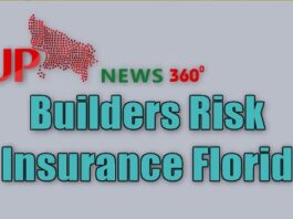 Builders Risk Insurance Florida