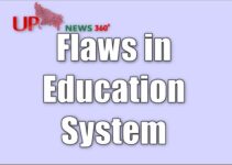 Issues OR Flaws in Education System 2024