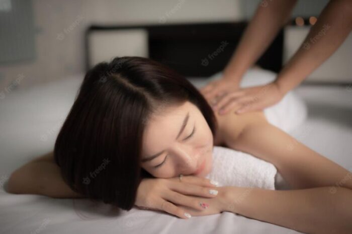 Benefits of Hot Stone Massage