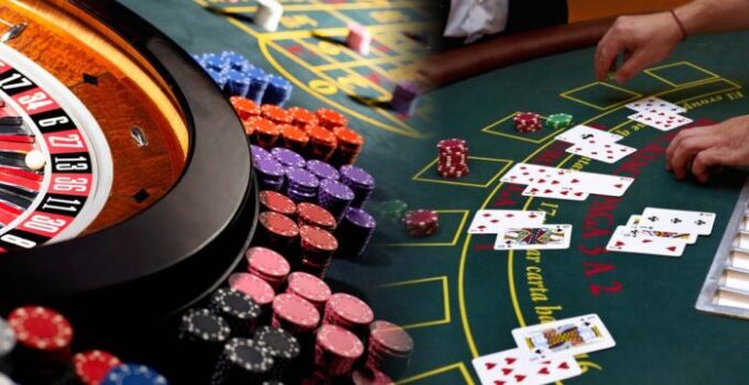 Fairspin Casino Software – General Information