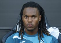 What Happened to Renato Sanches?