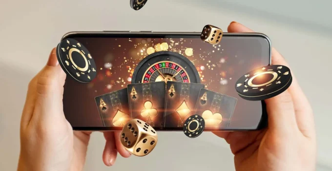 Smartphone Integration and The Evolution of Indian Online Casino Games