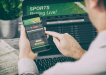 What Does the Future Hold for Sports Betting in Asia?