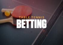 Table Tennis Betting in India