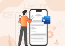 How to Convert PDF to Word on iPhone