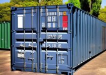 Cheap Shipping Container Hire in Melbourne