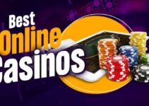 Answers to the Most Common Questions About Online Casinos
